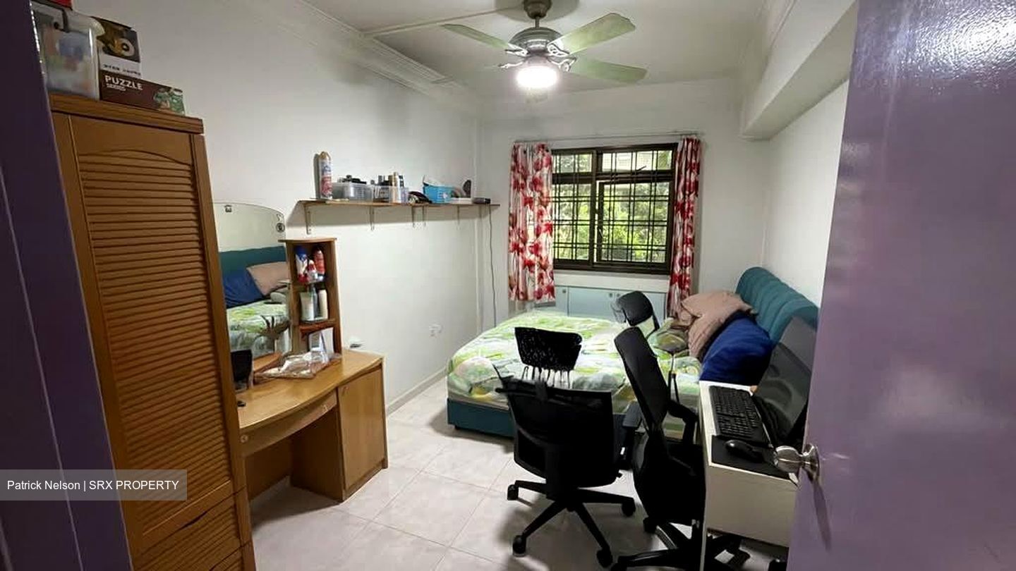 Blk 259A Compassvale Gardens (Sengkang), HDB 4 Rooms #582284781